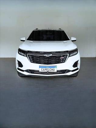 CHEVROLET EQUINOX 1.5 16V TURBO GASOLINA RS AUTOMÁTICO